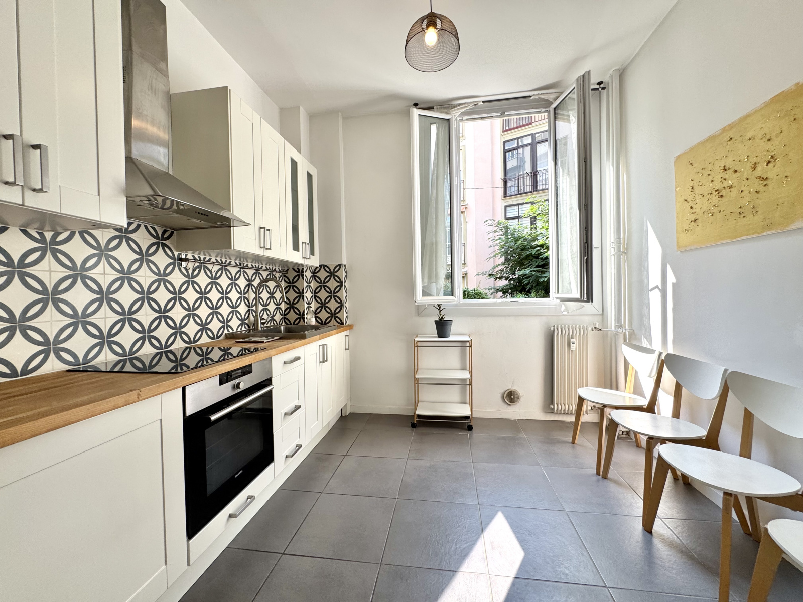 Image_2, Appartement, Nice,
                                ref :1515