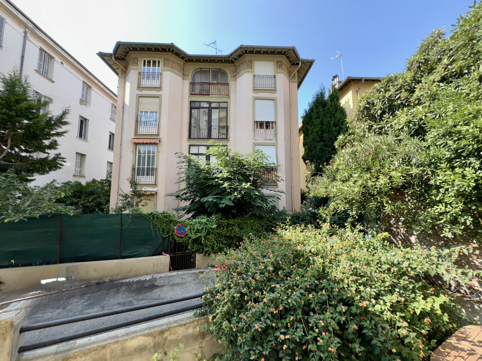 Image_9, Appartement, Nice,
                                ref :1515