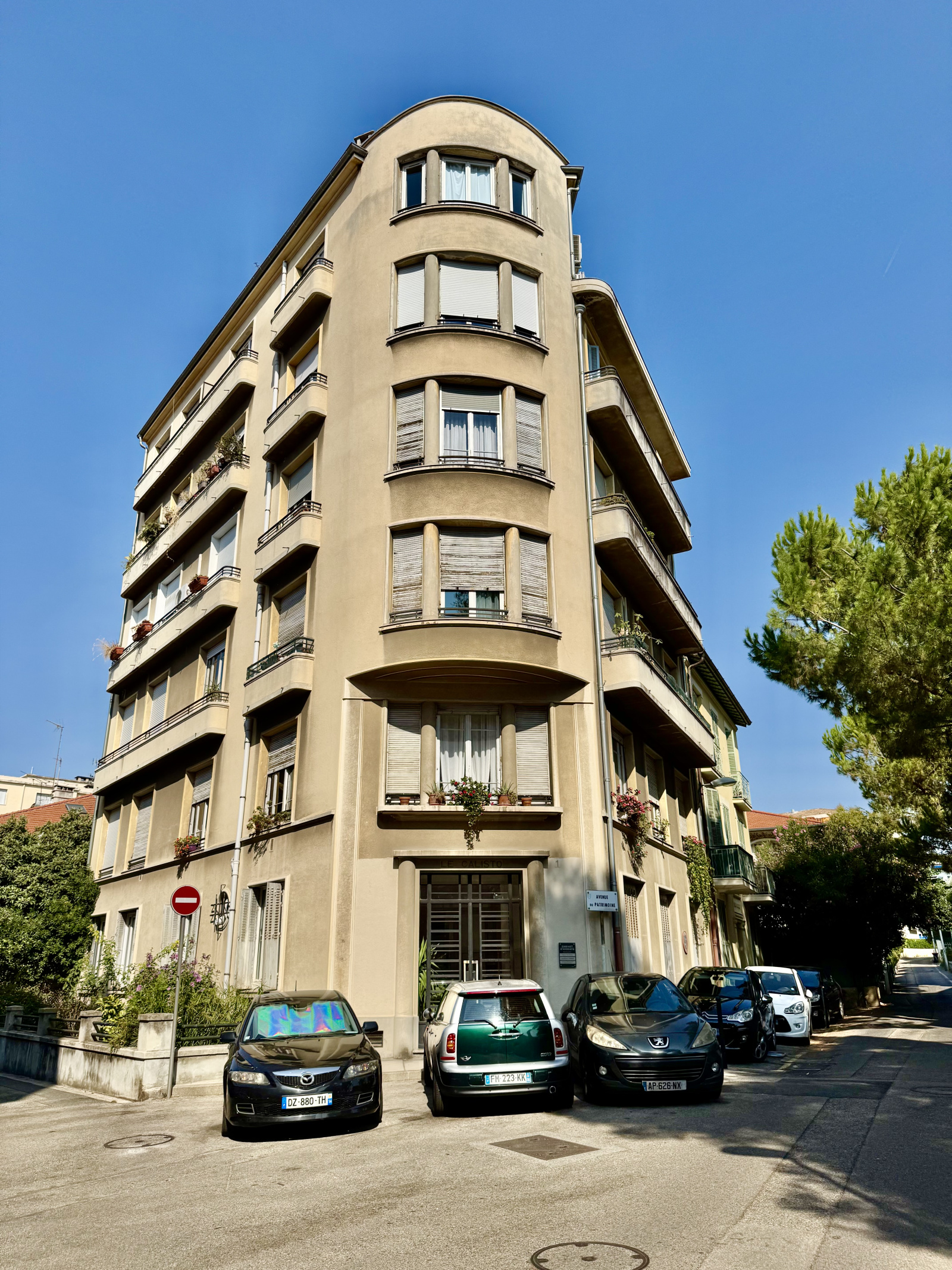 Image_18, Appartement, Nice,
                                ref :1515