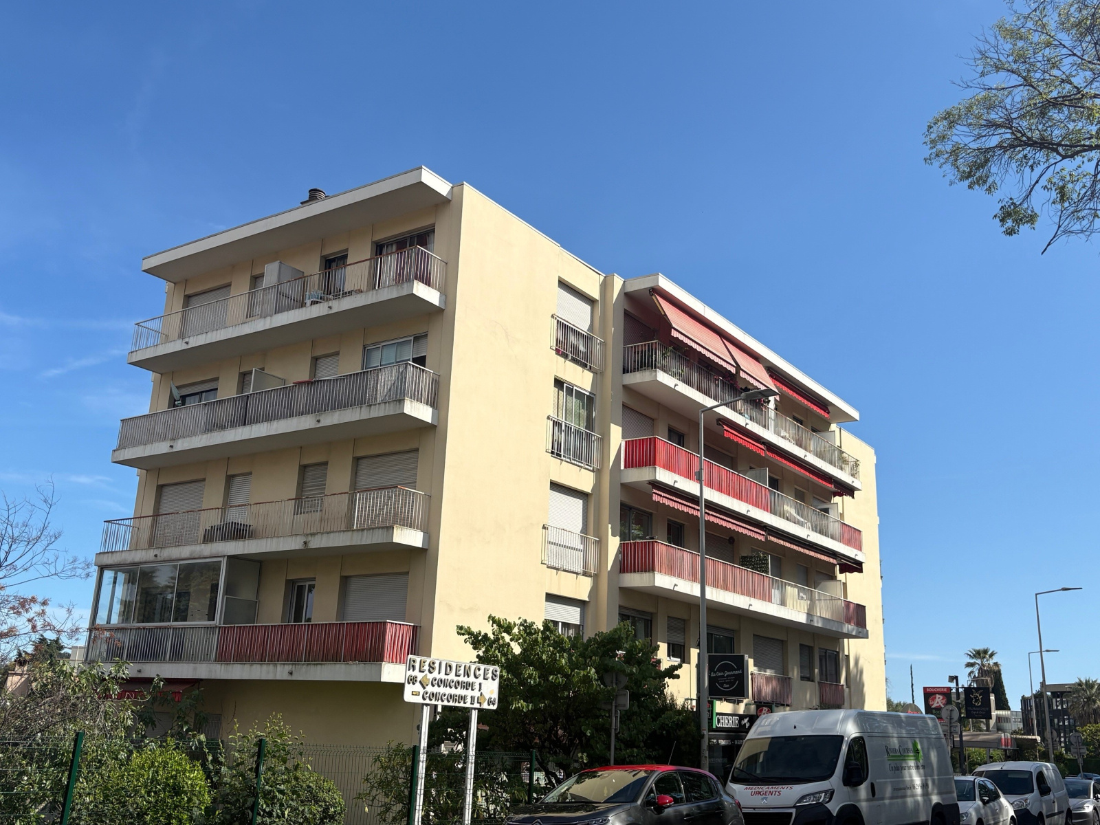 Image_8, Appartement, Nice,
                                ref :