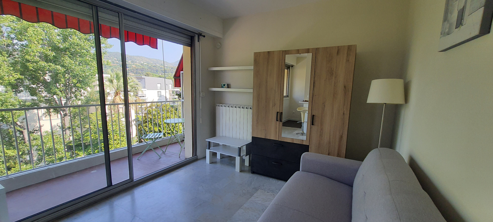 Image_1, Appartement, Nice,
                                ref :