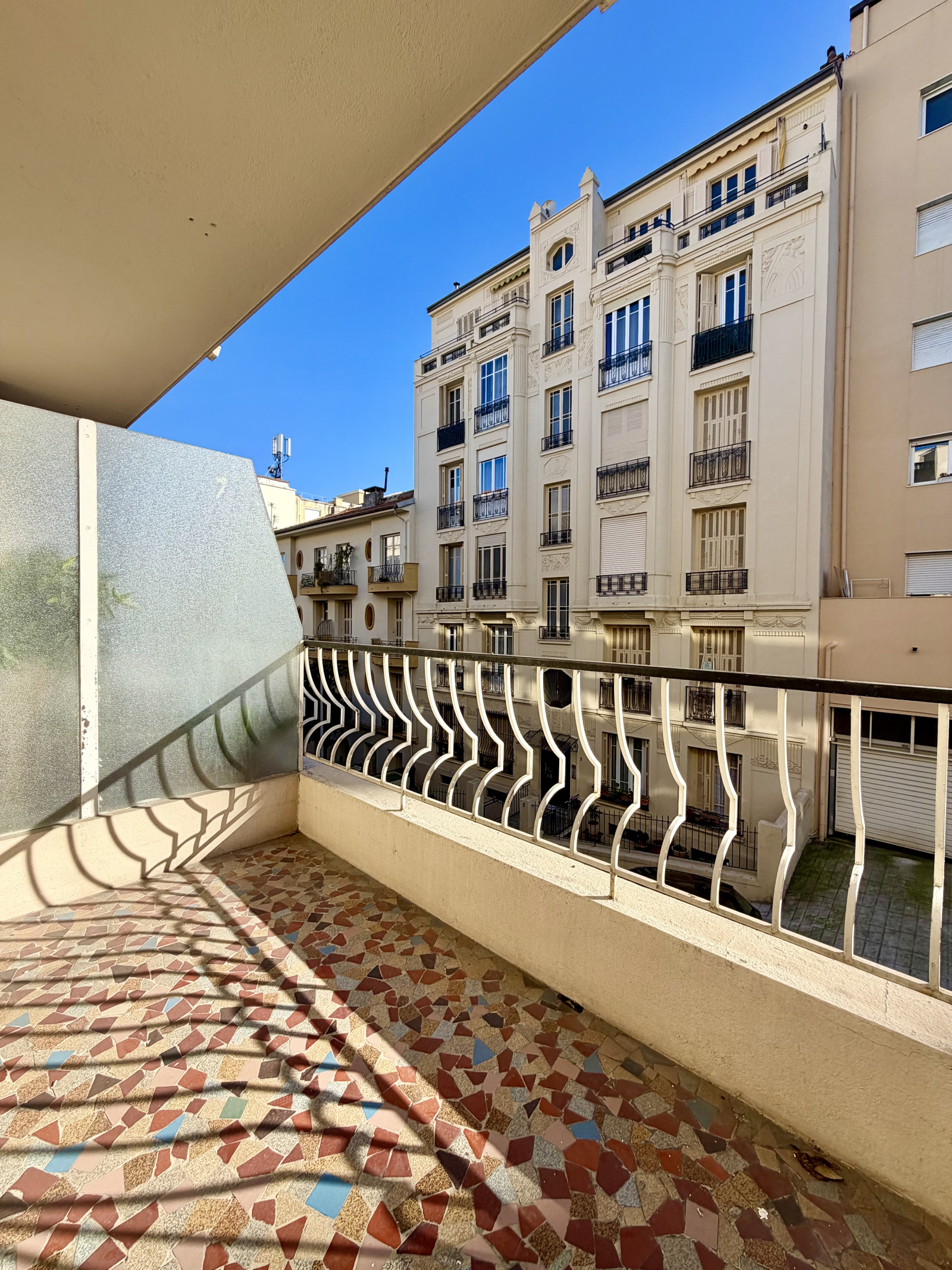 Image_1, Appartement, Nice,
                                ref :1528