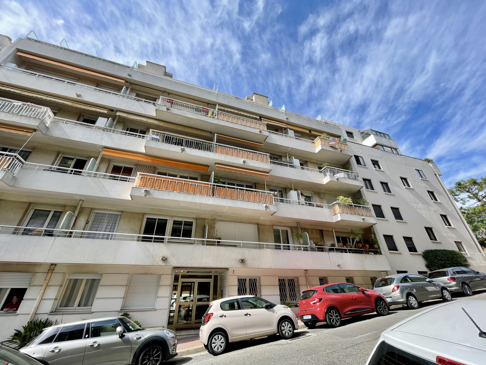 Image_1, Appartement, Nice,
                                ref :1406