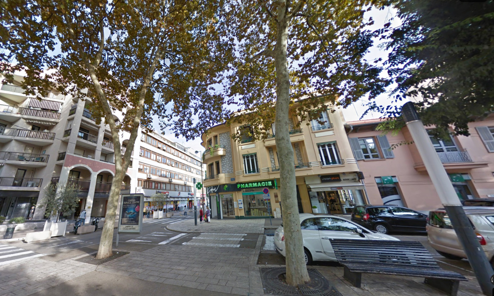 Image_7, Local professionnel, Cagnes-sur-Mer,
                                ref :1500
