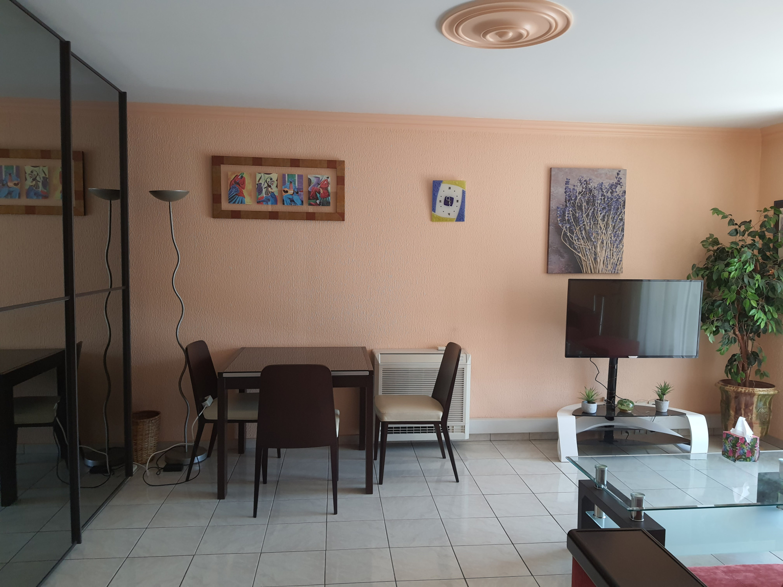 Image_3, Appartement, Nice,
                                ref :1155