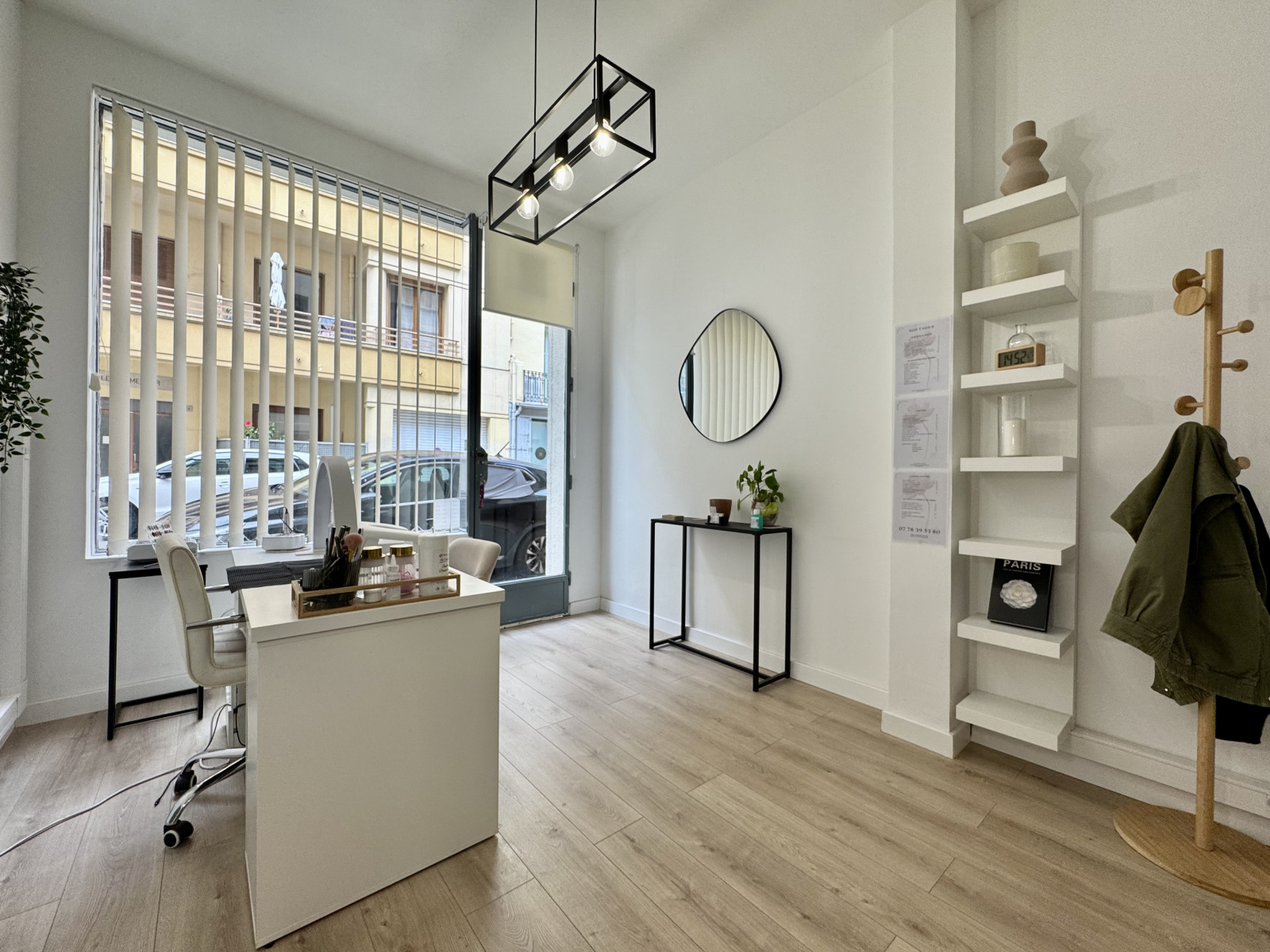 Image_3, Local commercial, Nice,
                                ref :00705