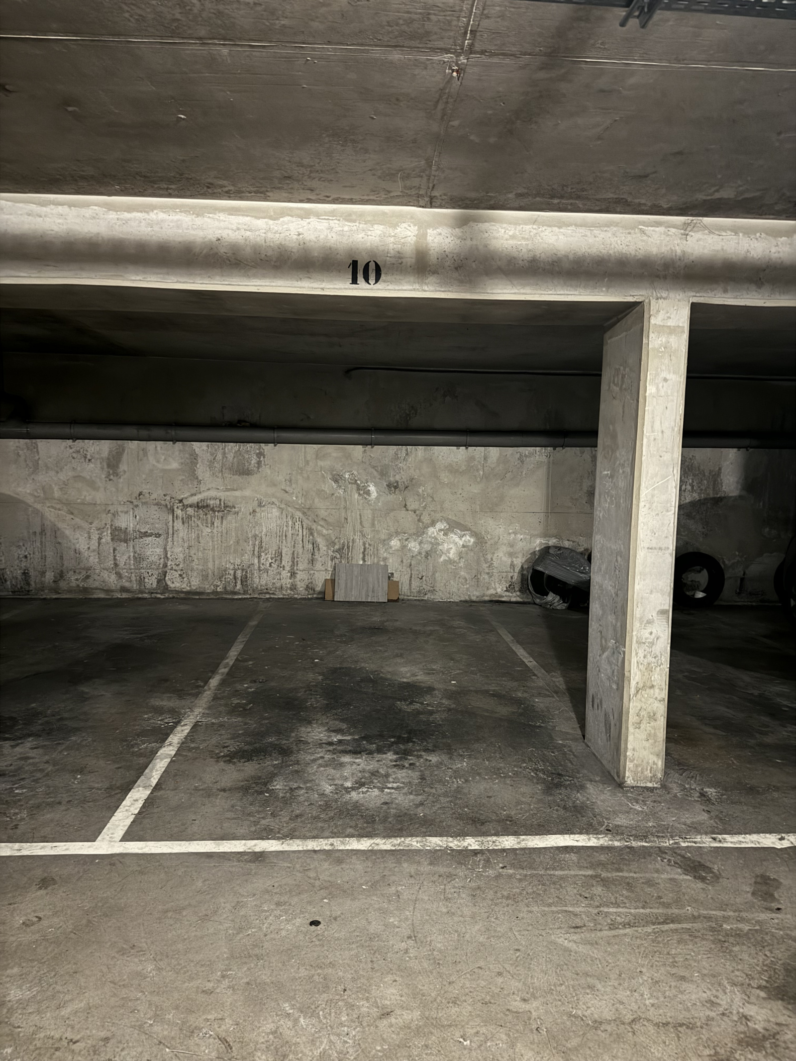 Vente Parking / Box 11m² à Nice (06000) - SAG - Immo GTI