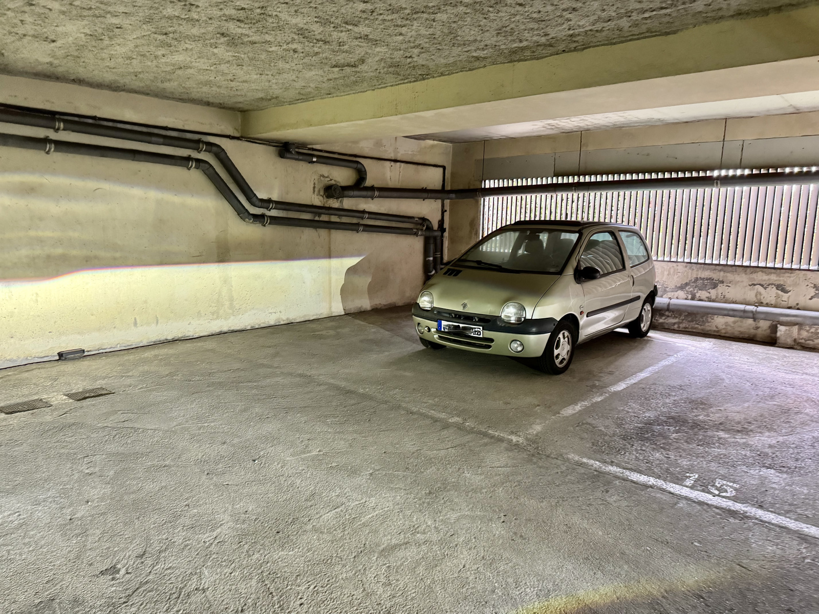 Image_4, Parking, Nice,
                                ref :1459