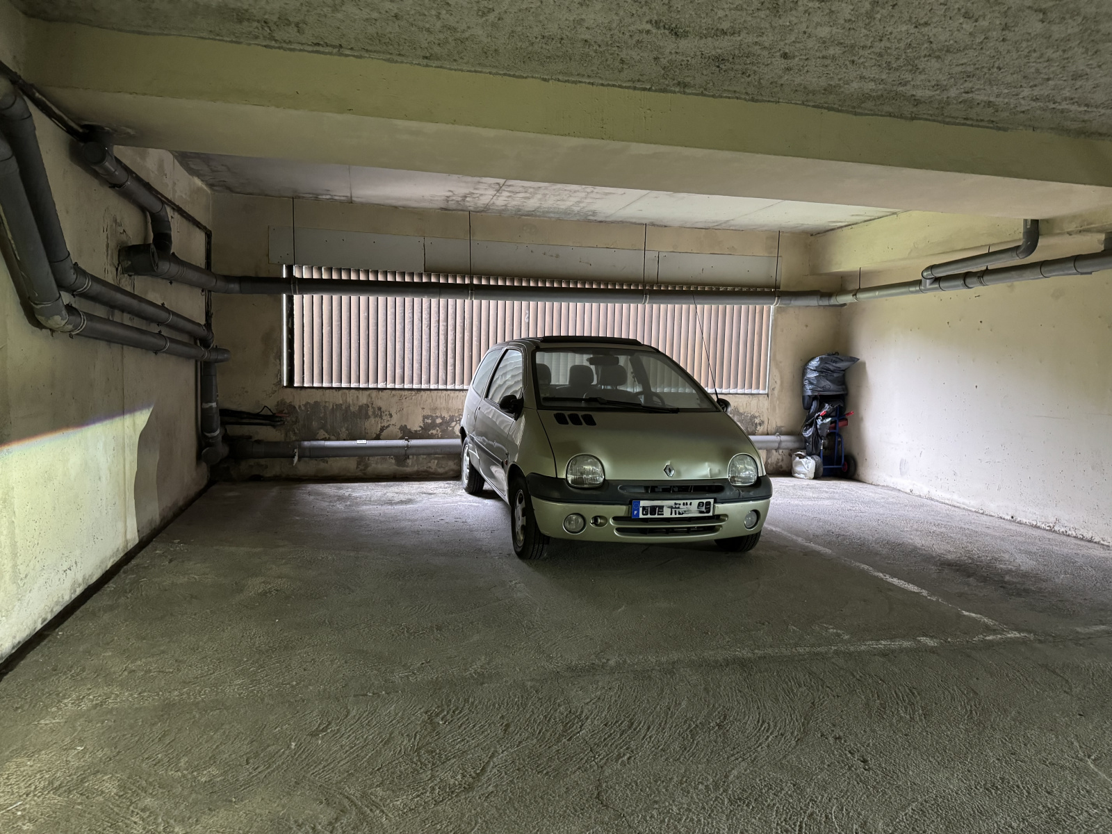 Image_2, Parking, Nice,
                                ref :1459