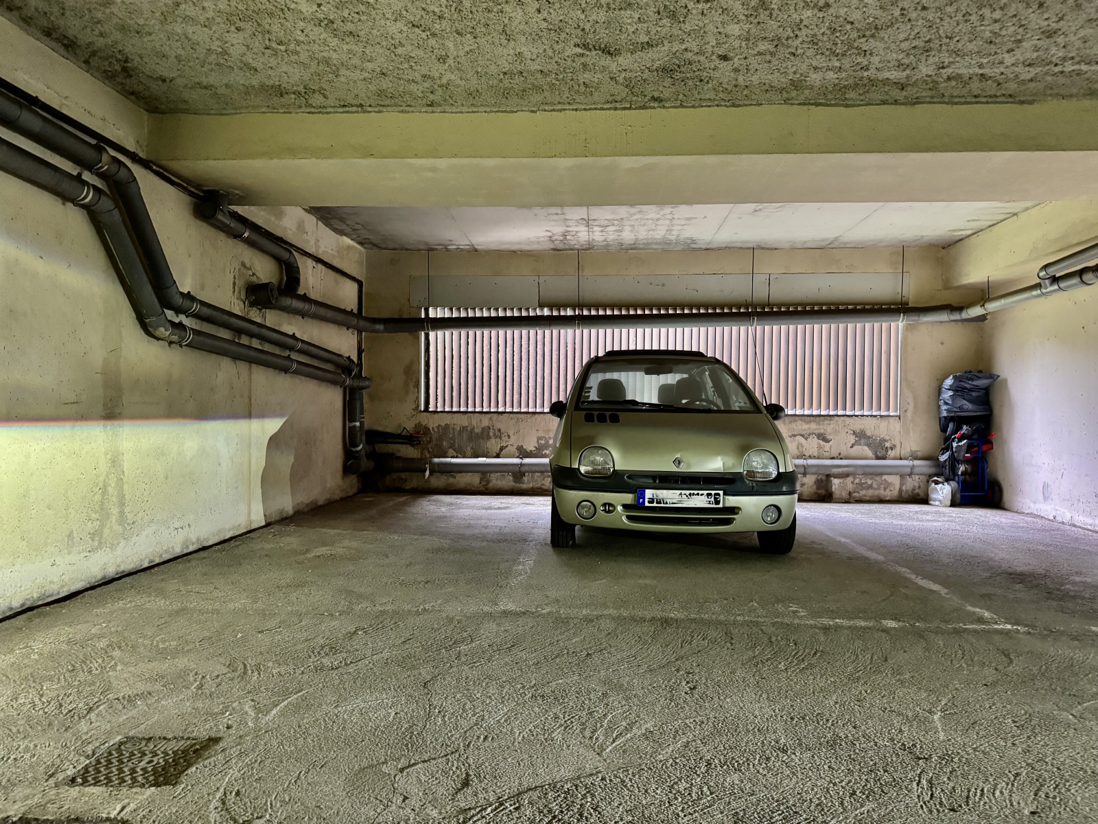 Image_5, Parking, Nice,
                                ref :1459