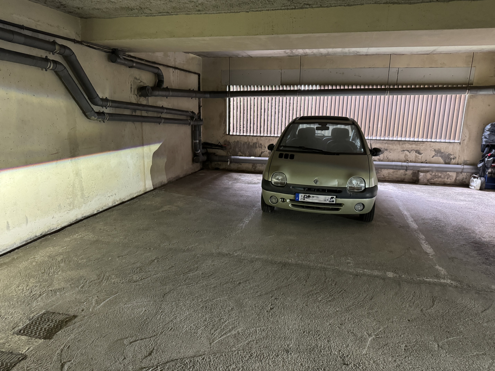 Image_1, Parking, Nice,
                                ref :1459