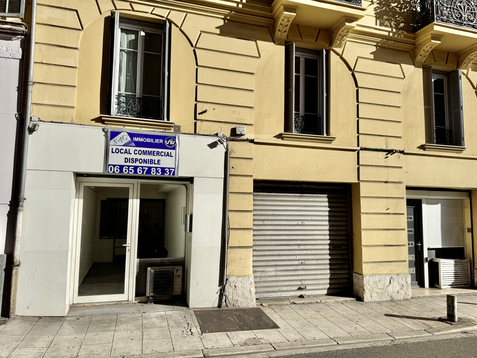 Image_9, Local commercial, Nice,
                                ref :00778