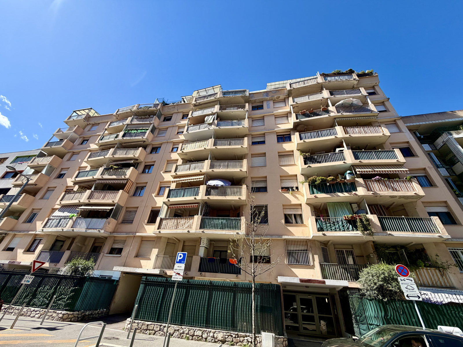 Image_16, Appartement, Nice,
                                ref :1533