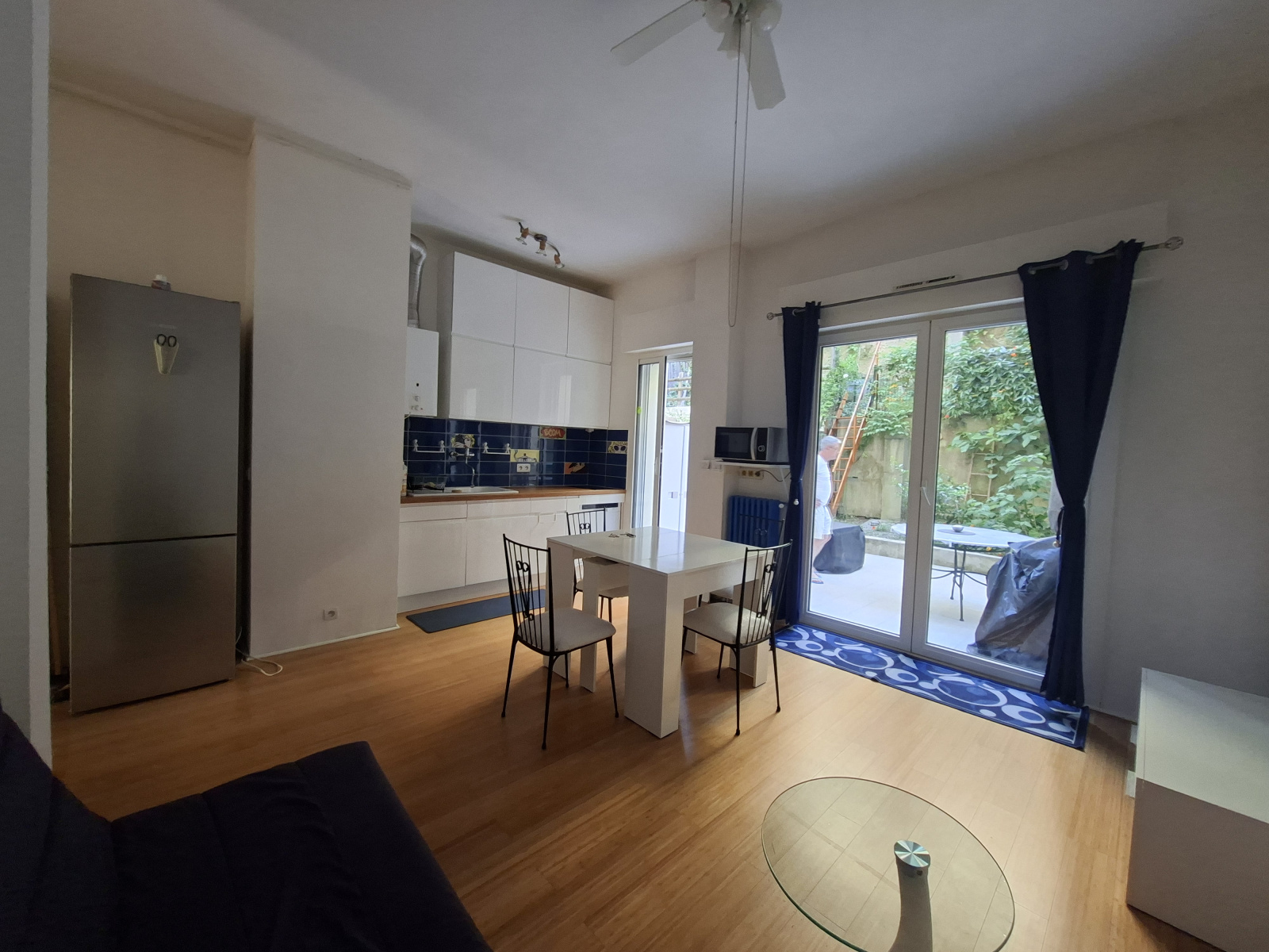 Image_1, Appartement, Nice,
                                ref :1217