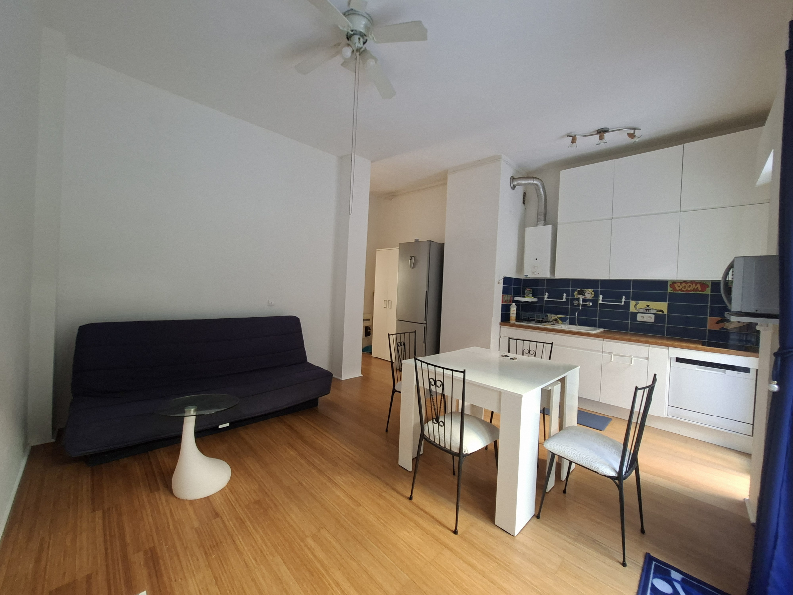 Image_2, Appartement, Nice,
                                ref :1217