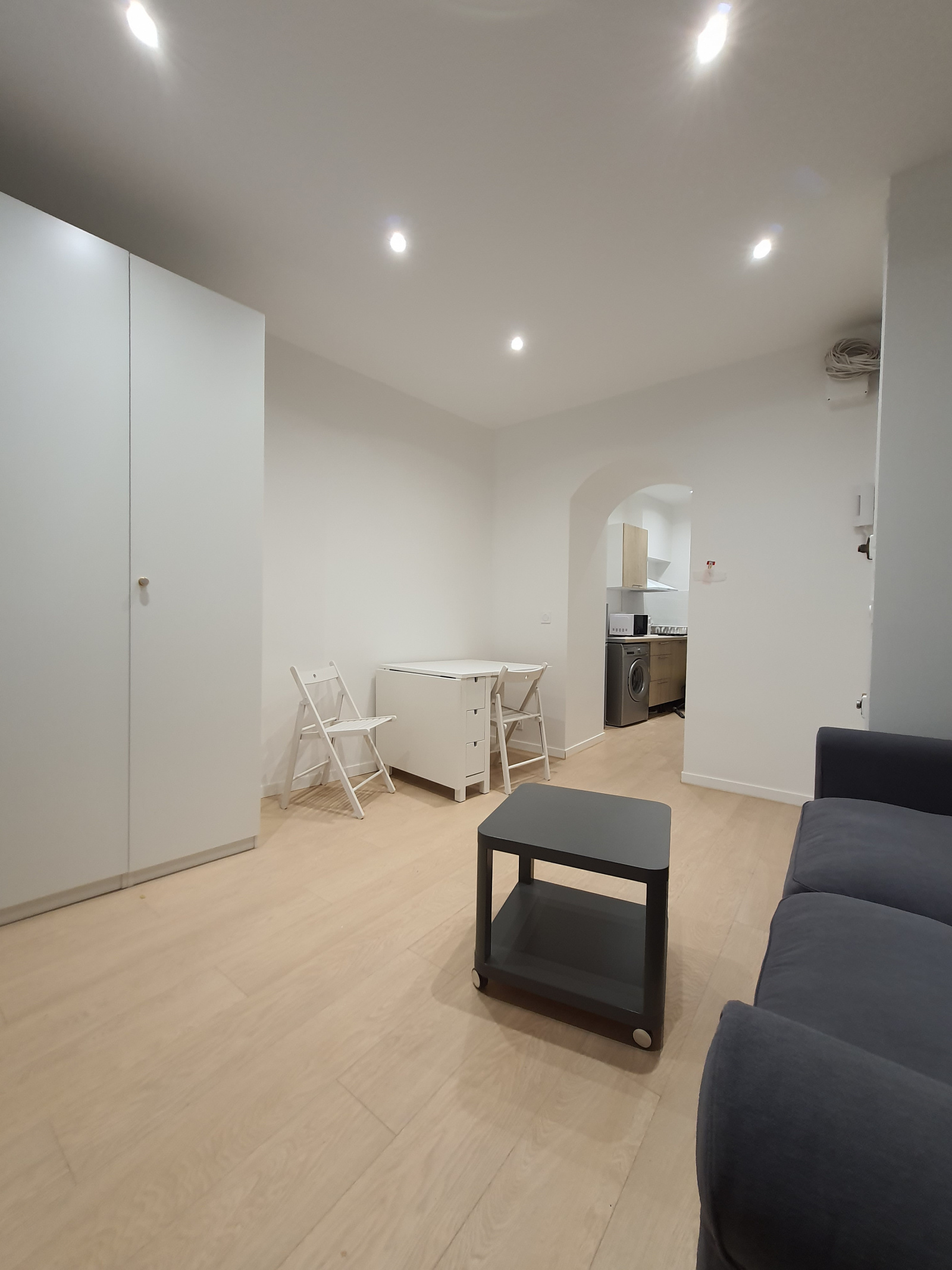 Image_3, Appartement, Nice,
                                ref :1181
