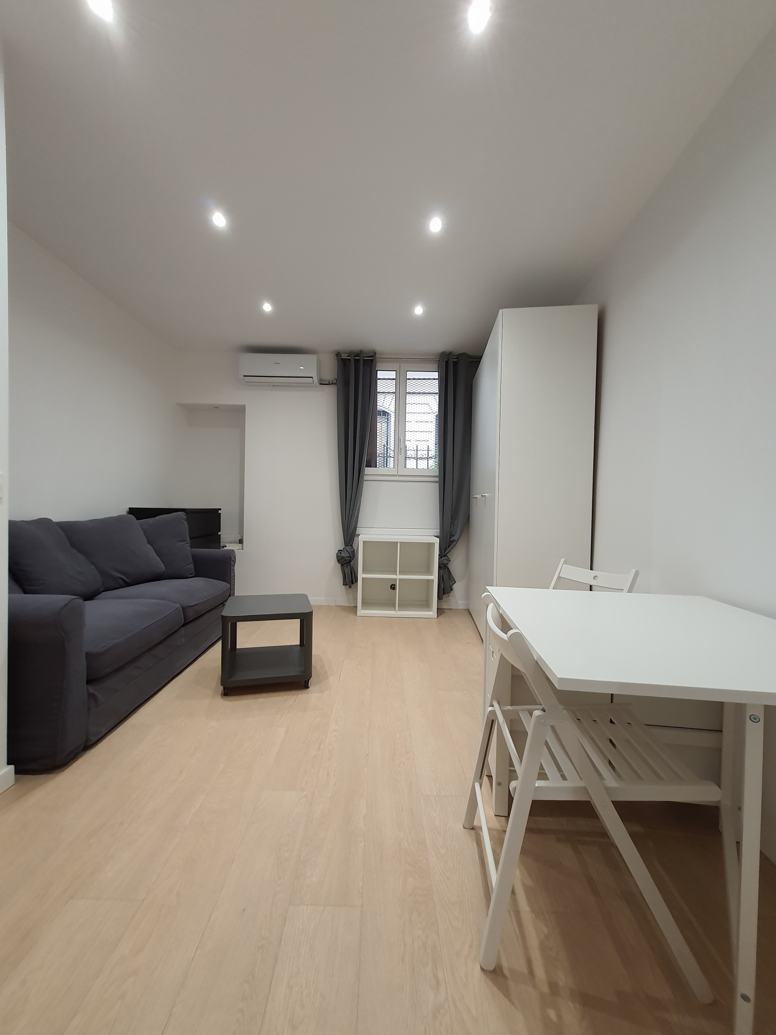 Image_1, Appartement, Nice,
                                ref :1181