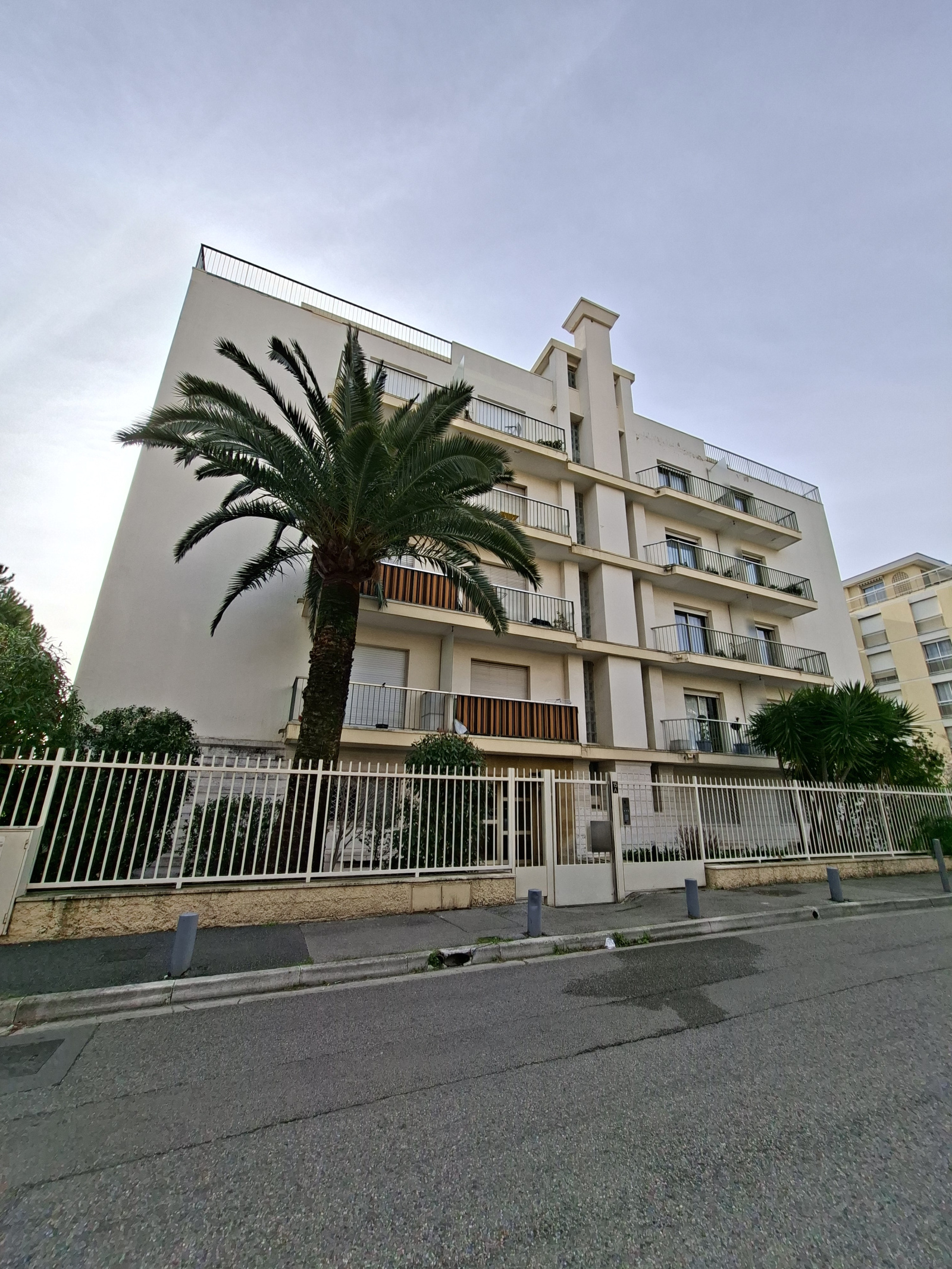 Image_1, Appartement, Nice,
                                ref :01094