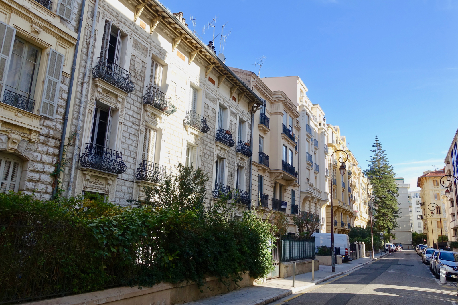 Image_14, Appartement, Nice,
                                ref :1144