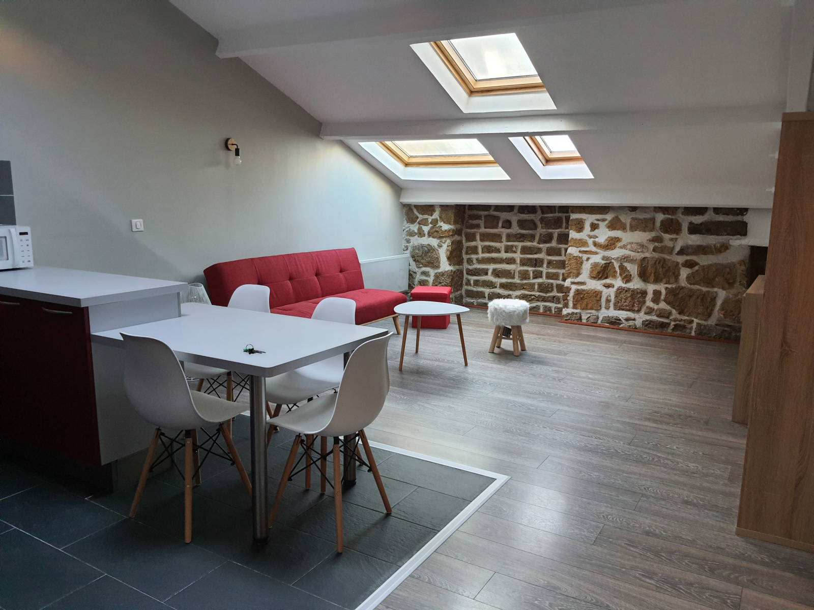 Image_1, Appartement, Nice,
                                ref :1144
