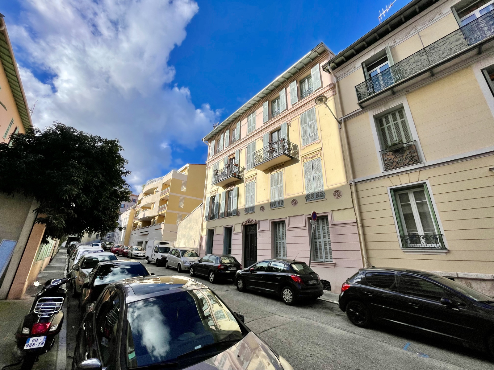 Image_1, Appartement, Nice,
                                ref :1437