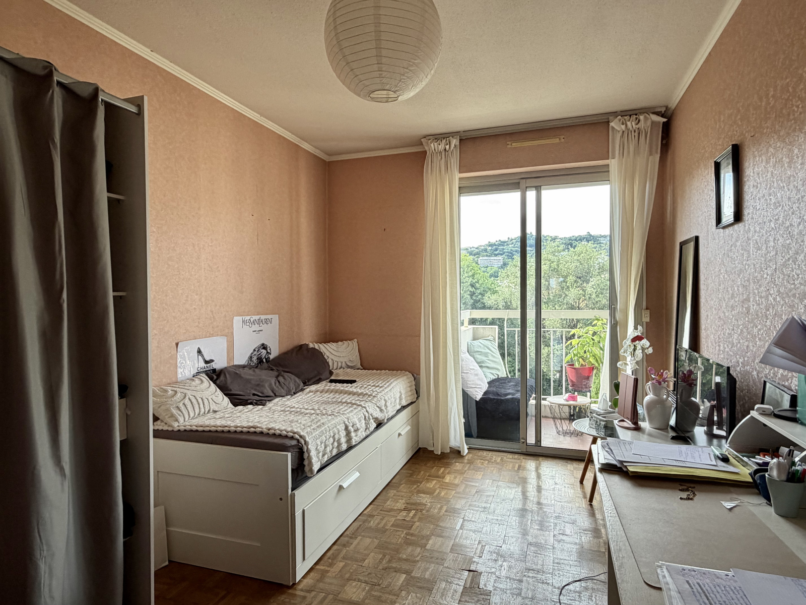 Image_9, Appartement, Nice,
                                ref :1537