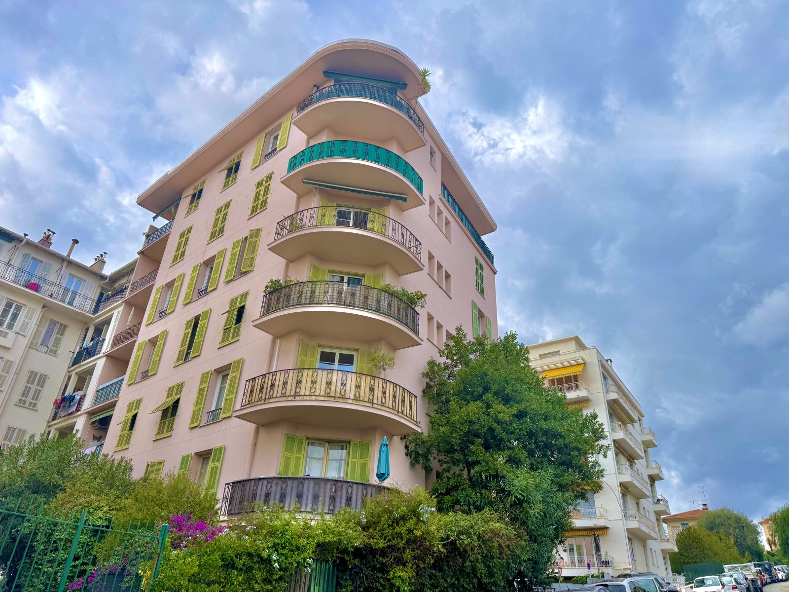 Image_18, Appartement, Nice,
                                ref :1519