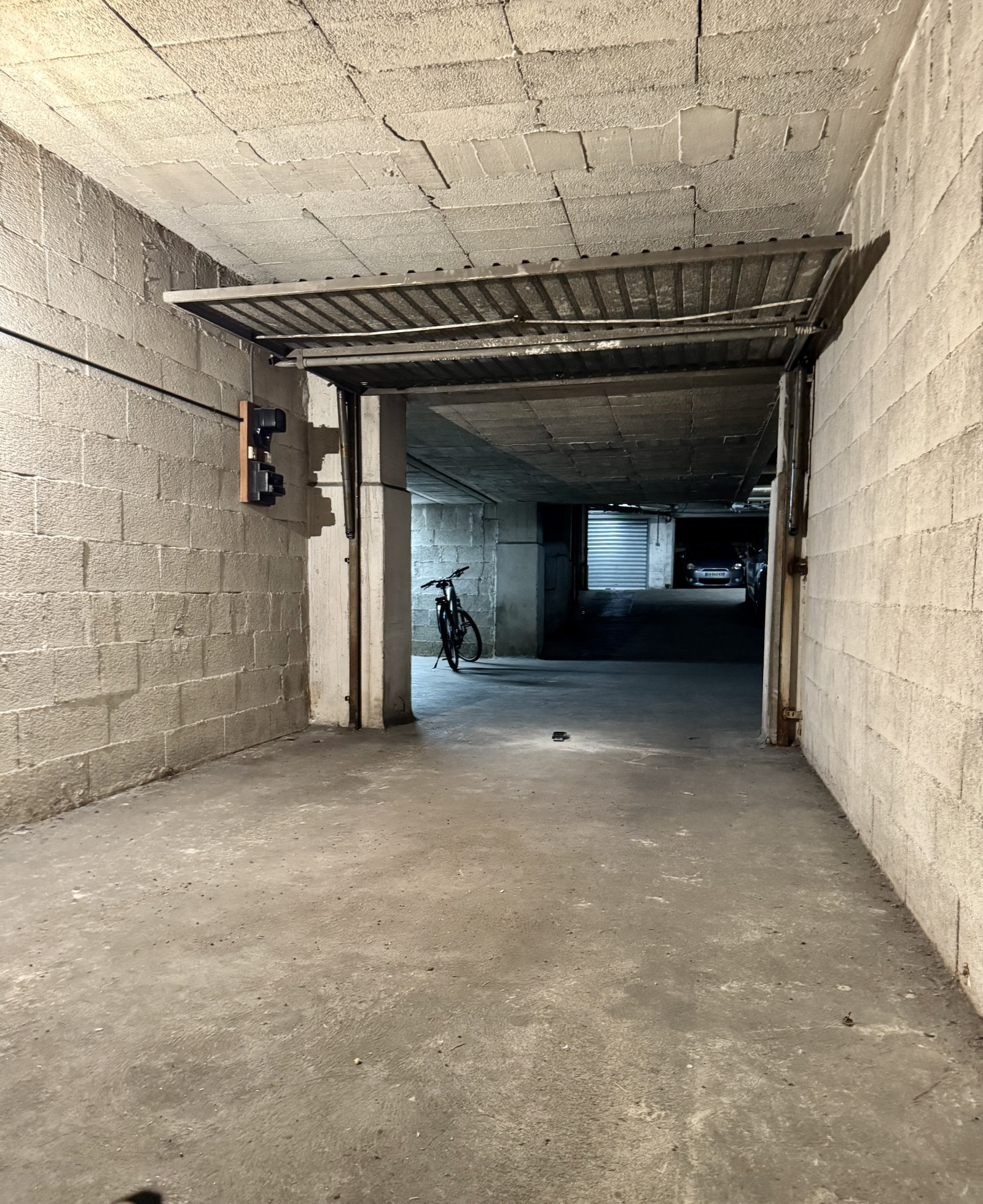 Image_5, Garage, Nice,
                                ref :1493