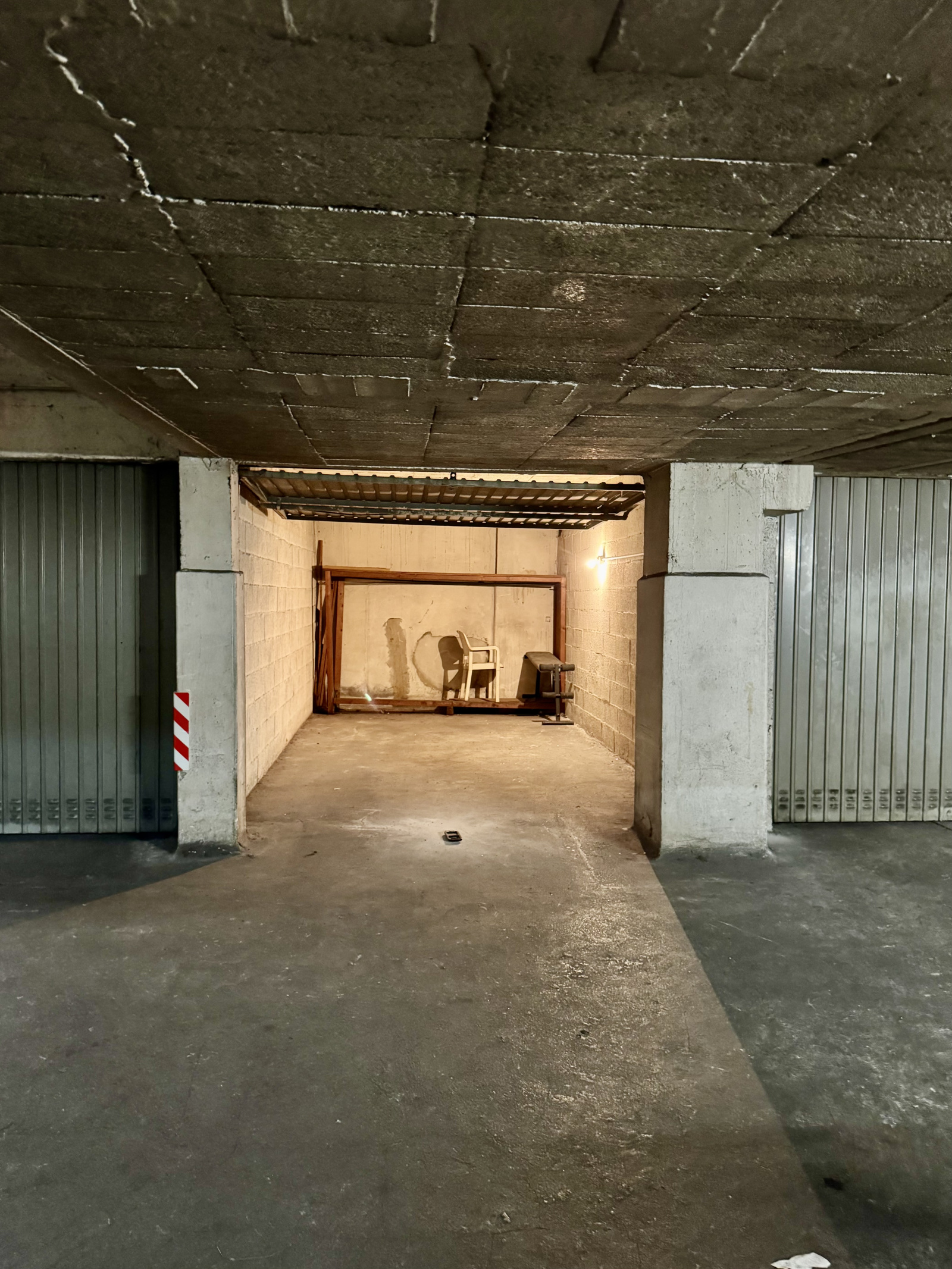 Image_1, Garage, Nice,
                                ref :1493