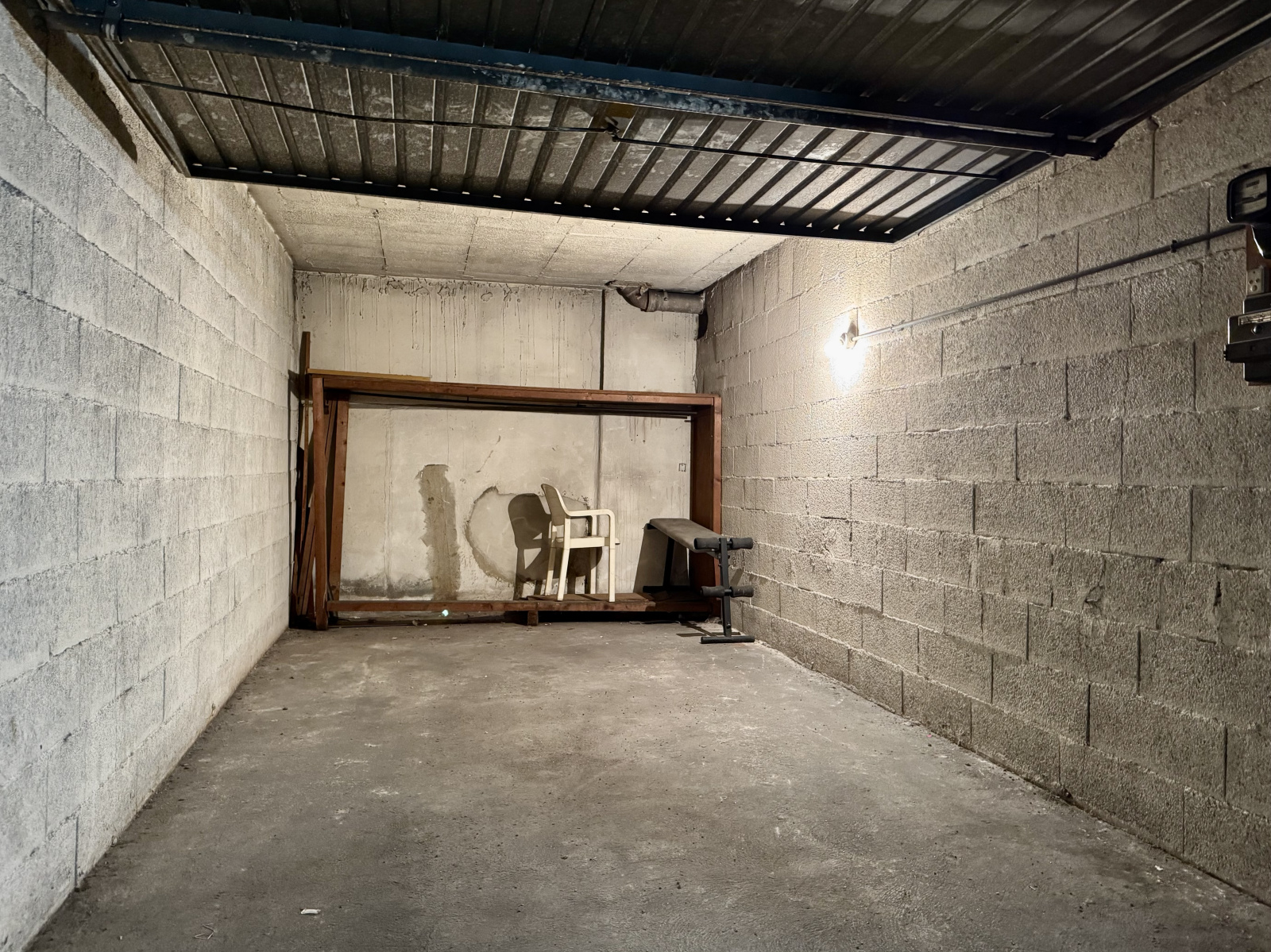 Image_3, Garage, Nice,
                                ref :1493