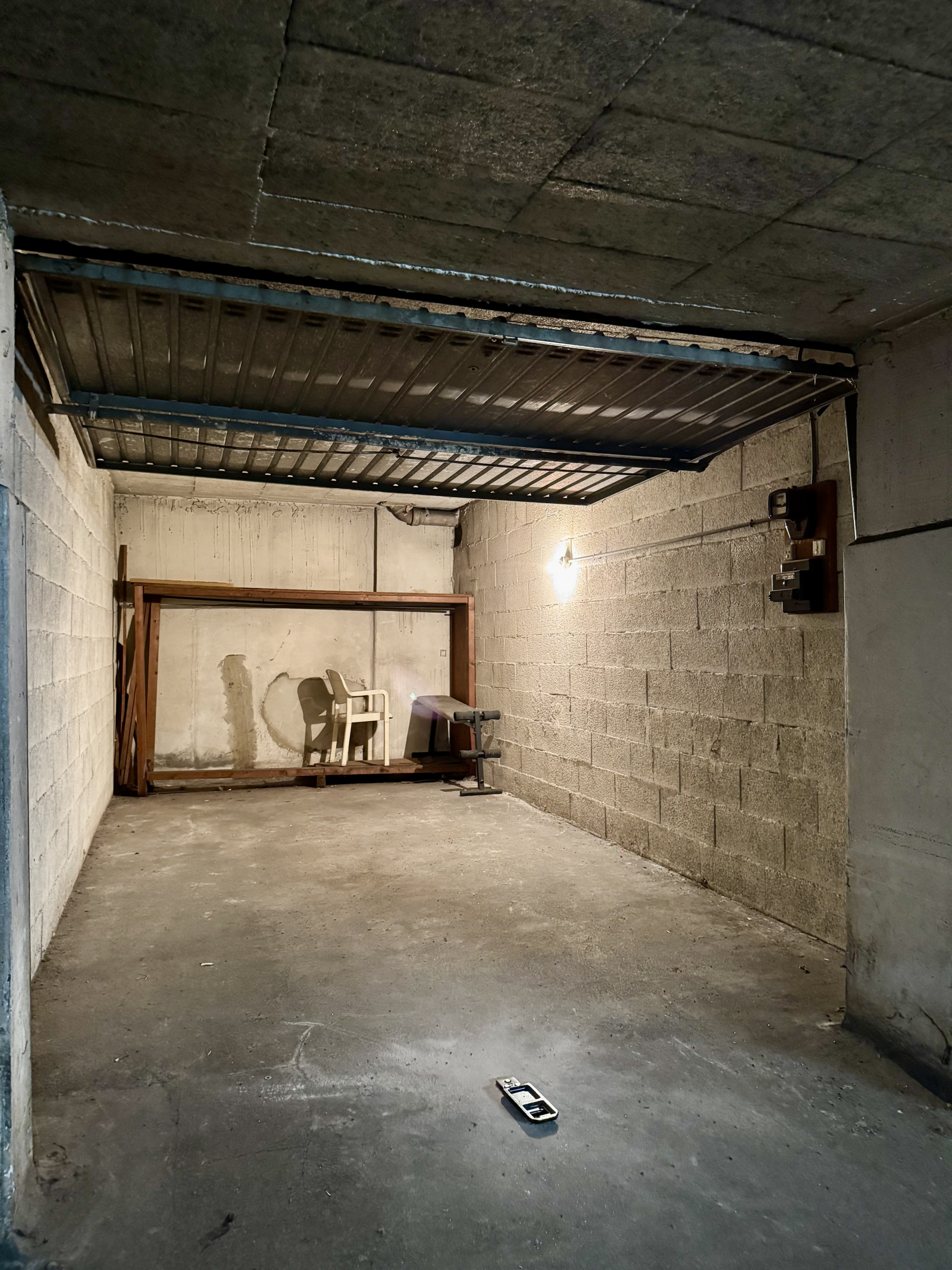 Image_2, Garage, Nice,
                                ref :1493