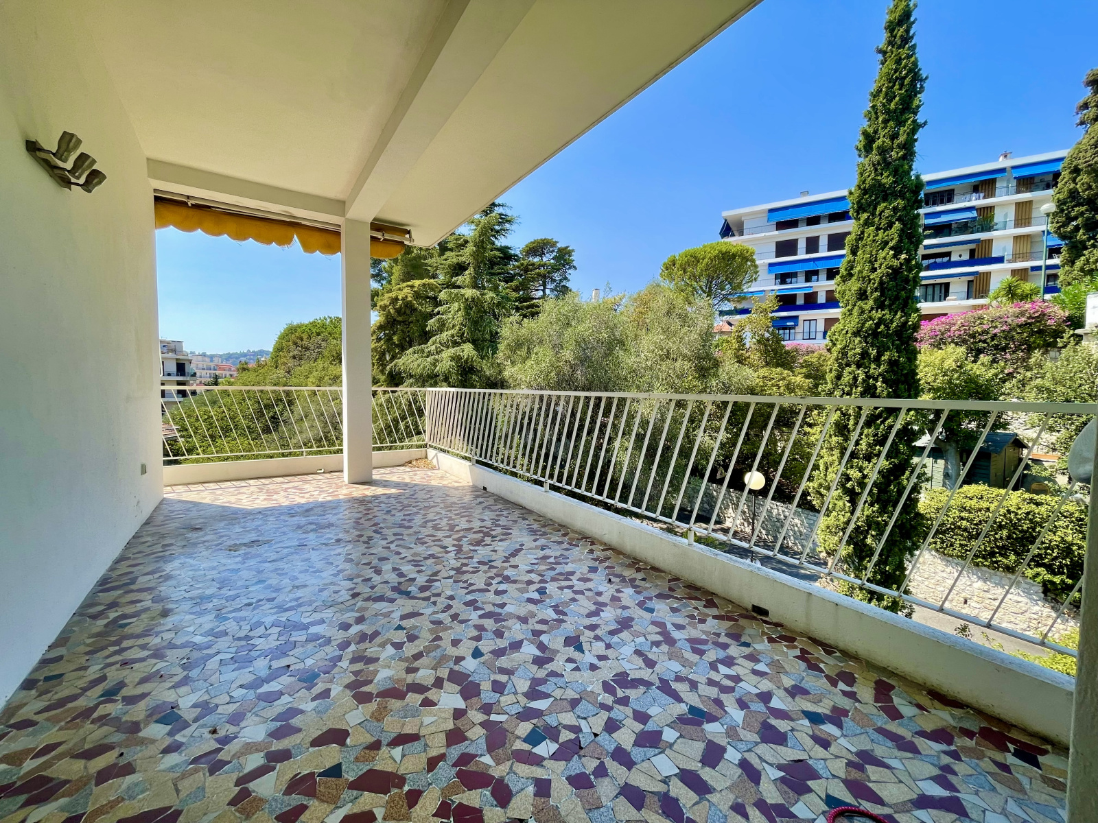 Image_1, Appartement, Nice,
                                ref :1453