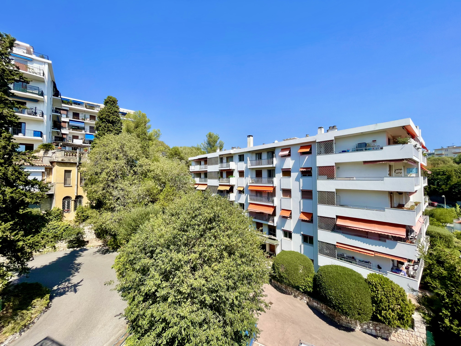 Image_10, Appartement, Nice,
                                ref :1453