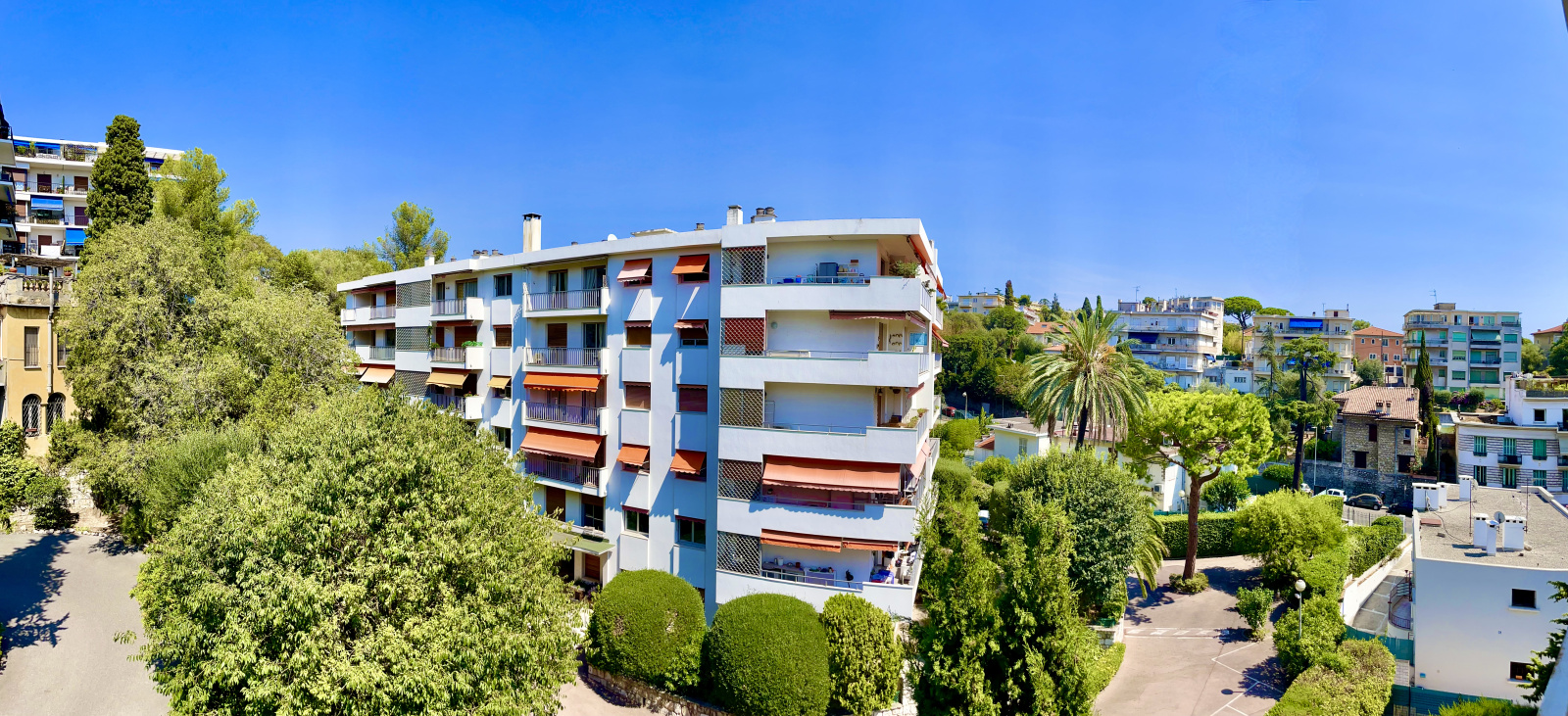 Image_19, Appartement, Nice,
                                ref :1453