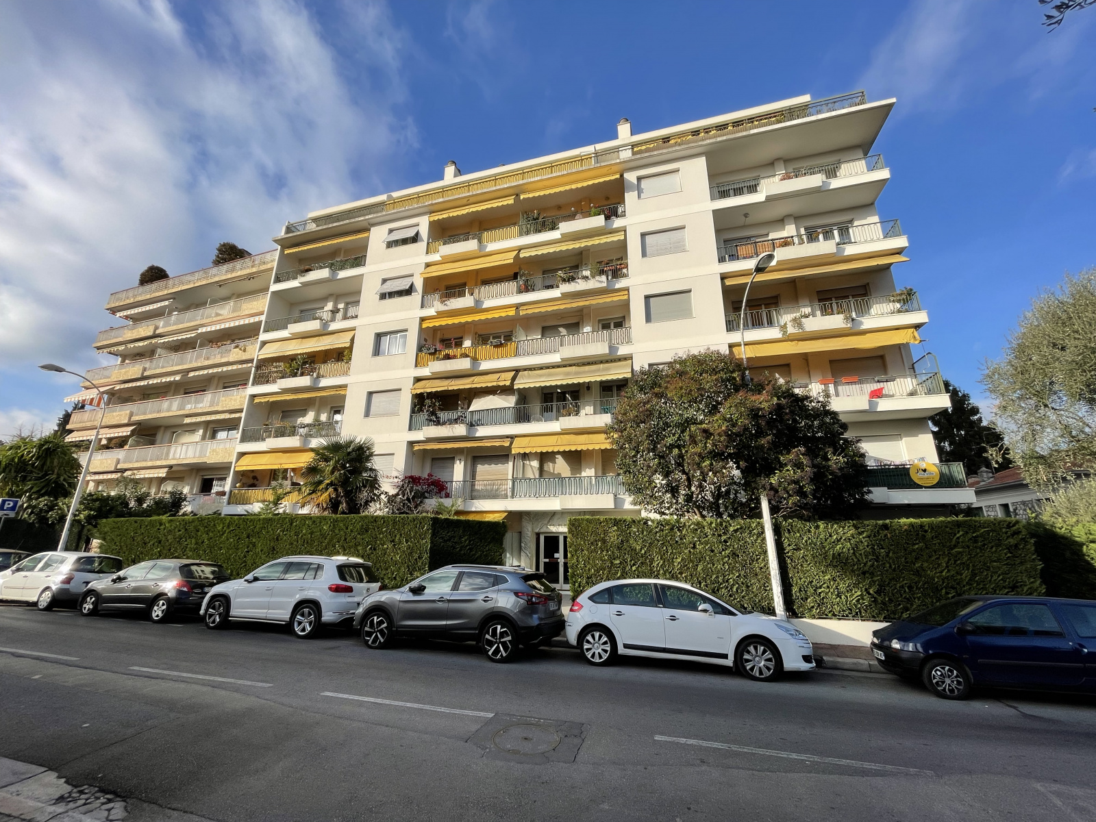 Image_1, Appartement, Nice,
                                ref :1410