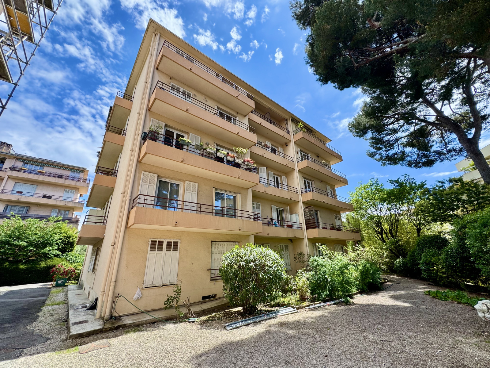 Image_23, Appartement, Nice,
                                ref :1510