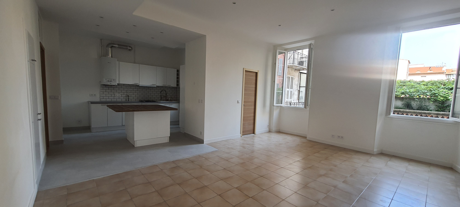 Image_1, Appartement, Nice,
                                ref :595