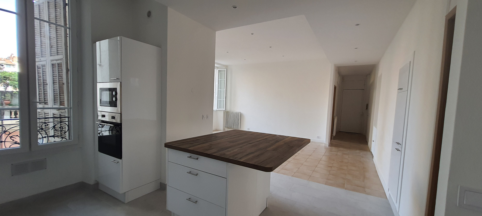 Image_3, Appartement, Nice,
                                ref :595