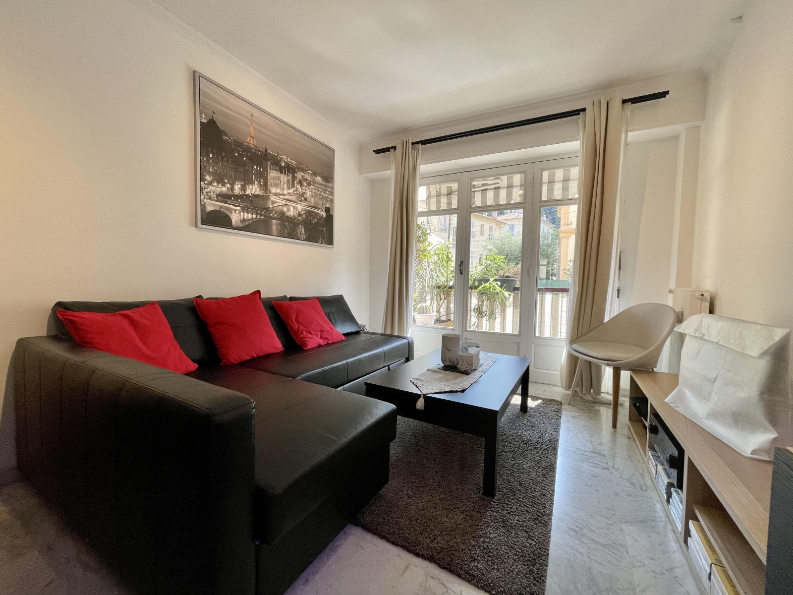 Image_2, Appartement, Nice,
                                ref :1413