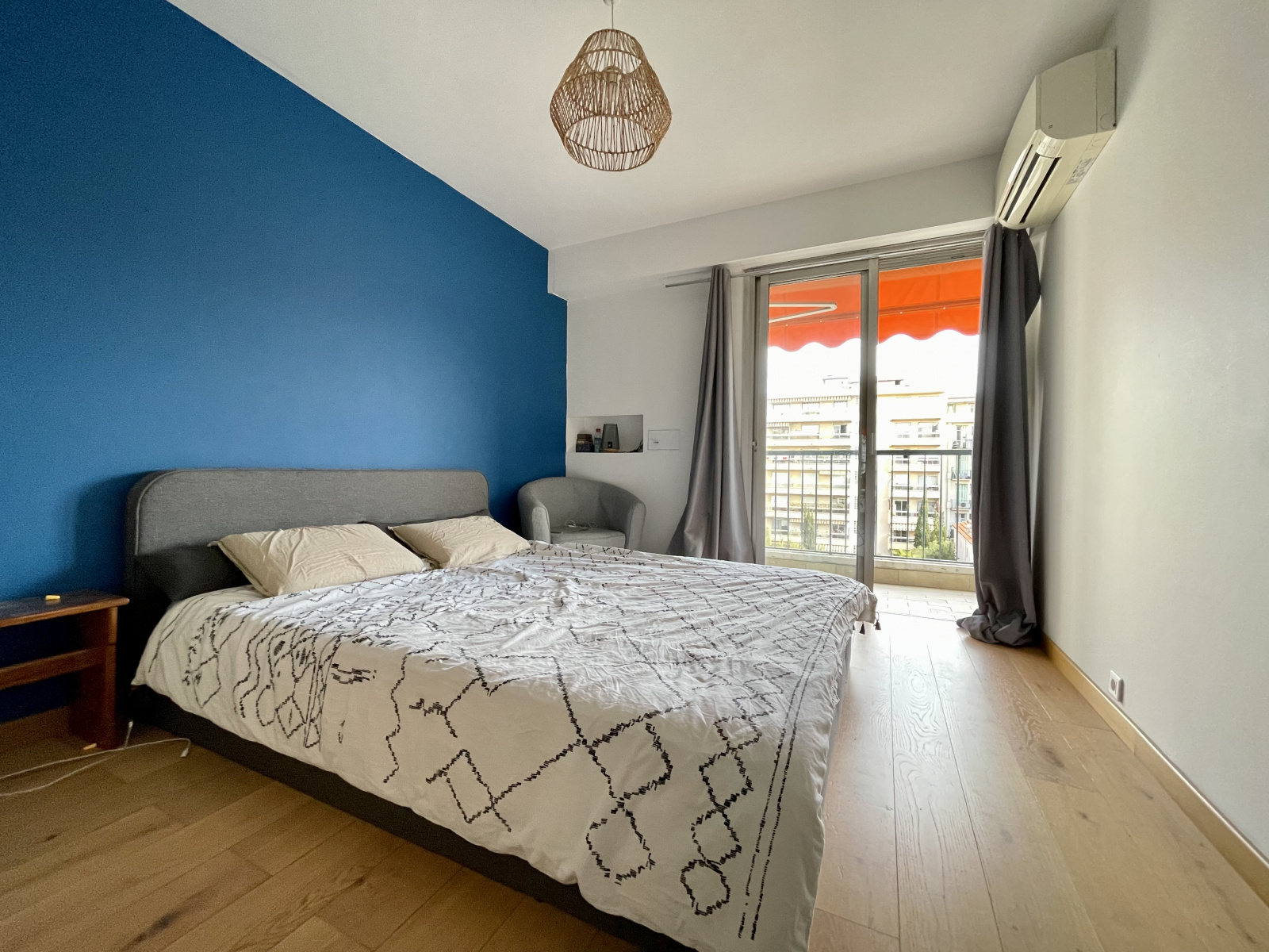 Image_6, Appartement, Nice,
                                ref :1411