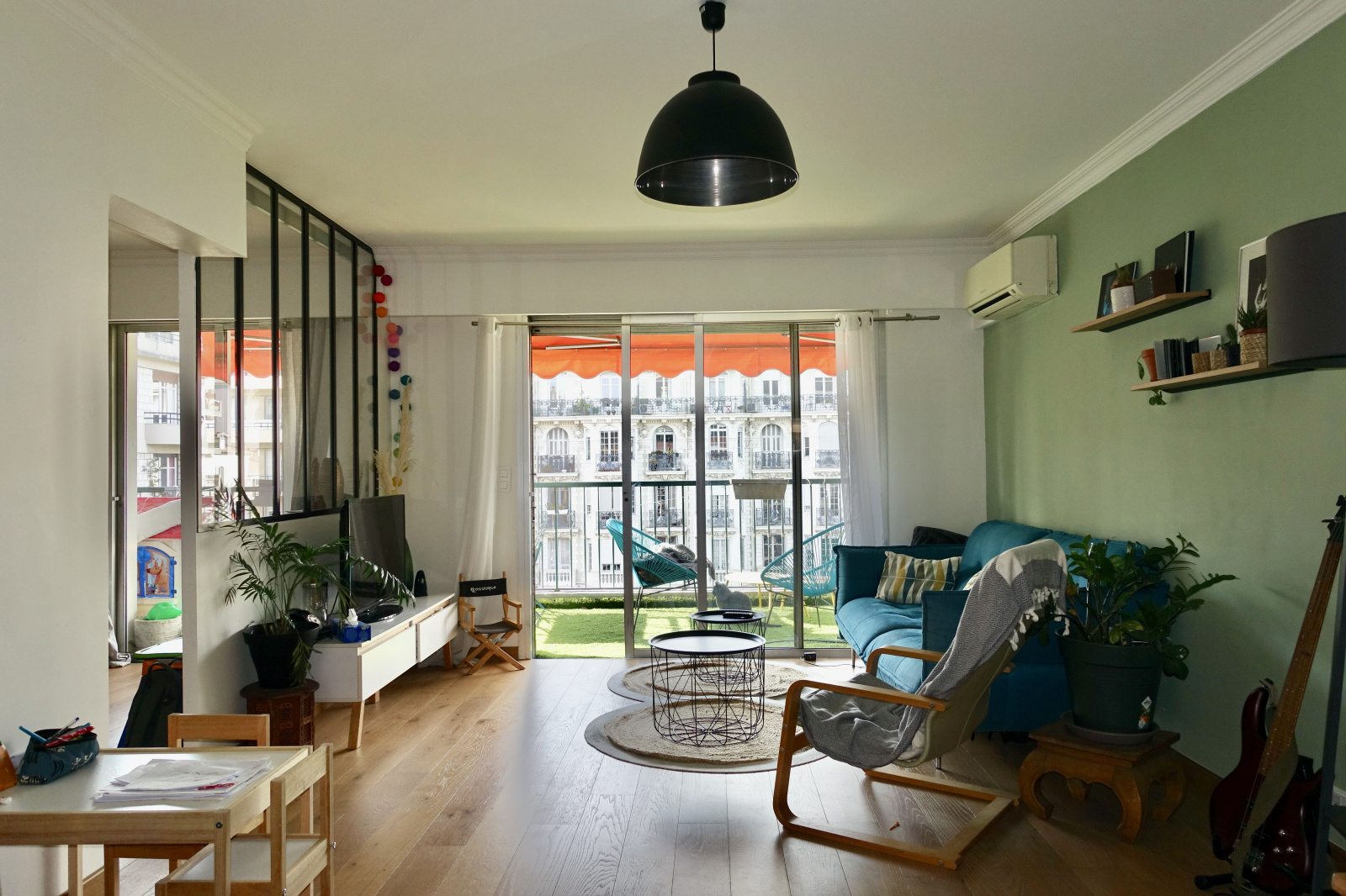 Image_22, Appartement, Nice,
                                ref :1411