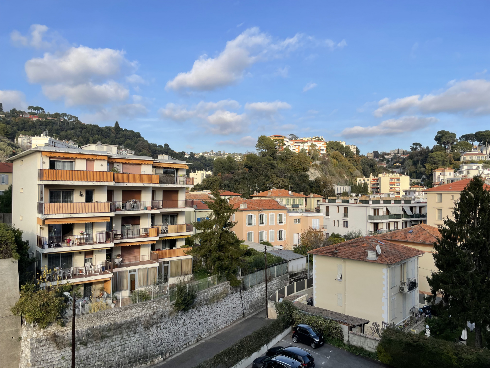 Image_16, Appartement, Nice,
                                ref :1399