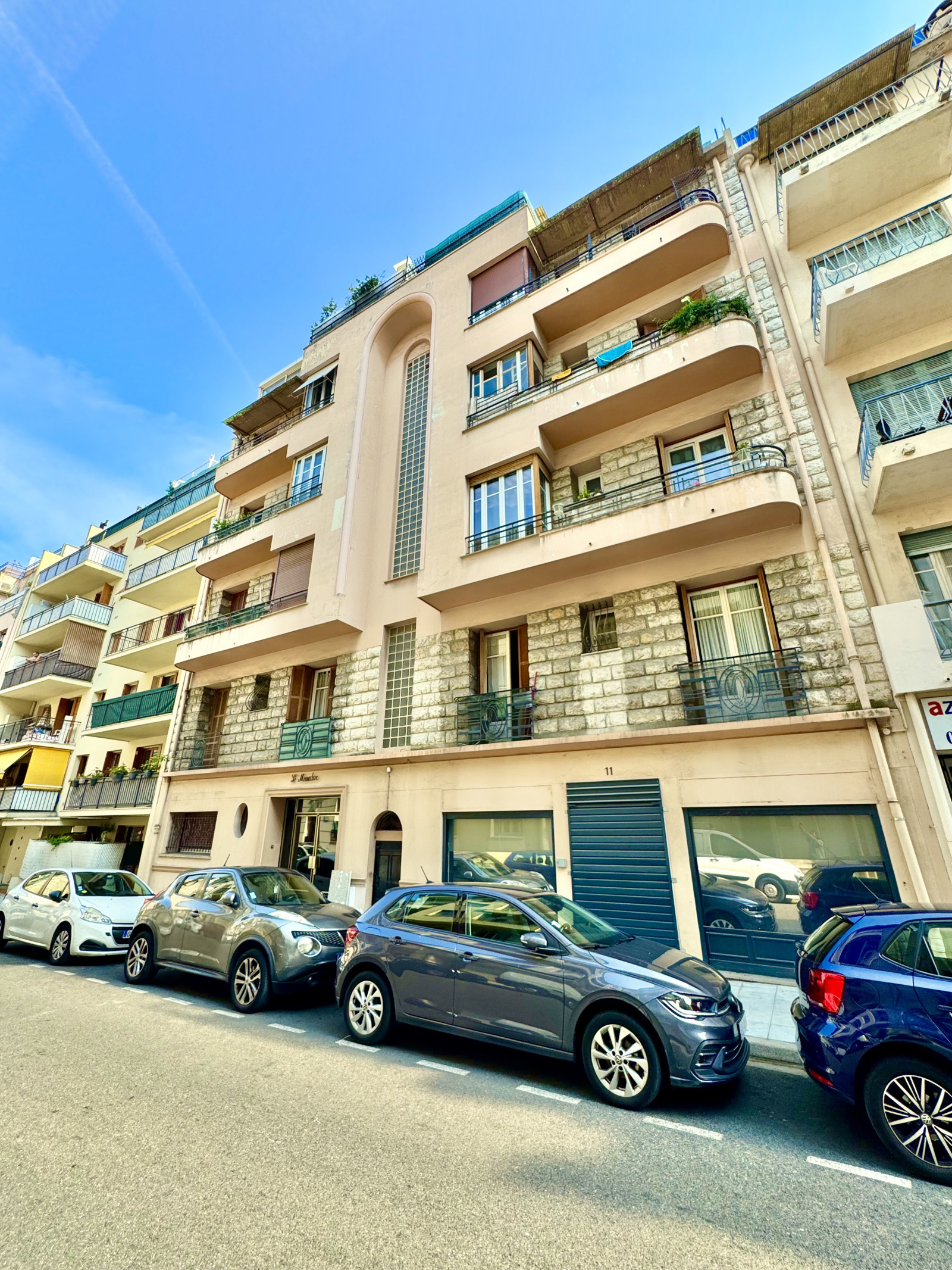 Image_12, Appartement, Nice,
                                ref :1517