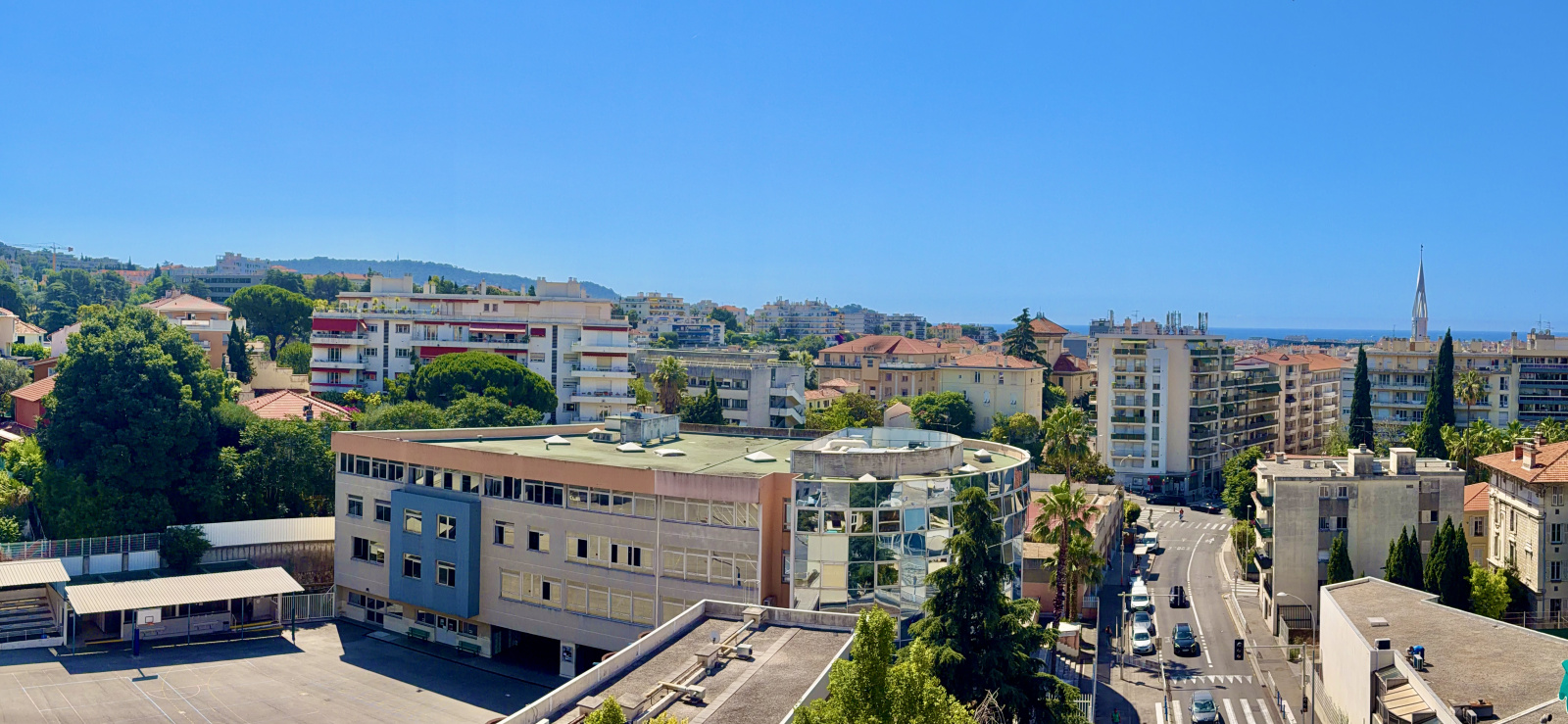 Image_10, Appartement, Nice,
                                ref :1538