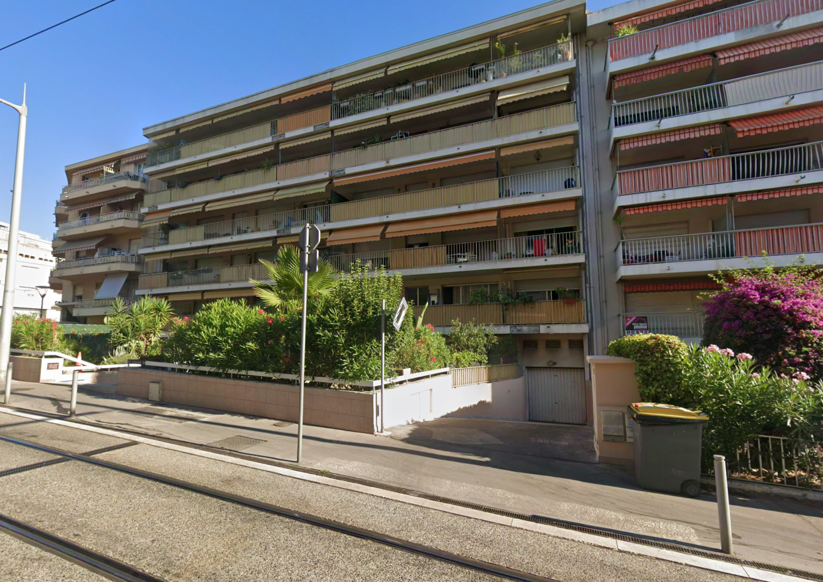 Image_7, Garage, Nice,
                                ref :1530