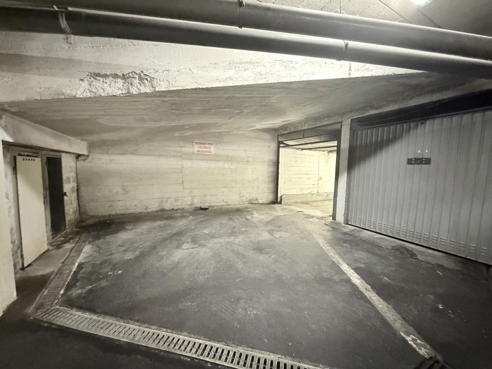 Image_1, Garage, Nice,
                                ref :1530