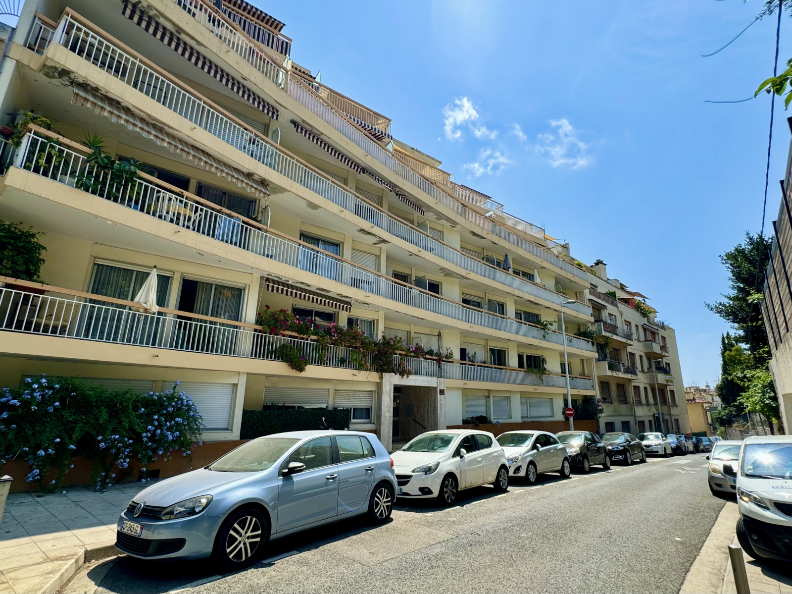 Image_1, Appartement, Nice,
                                ref :1479