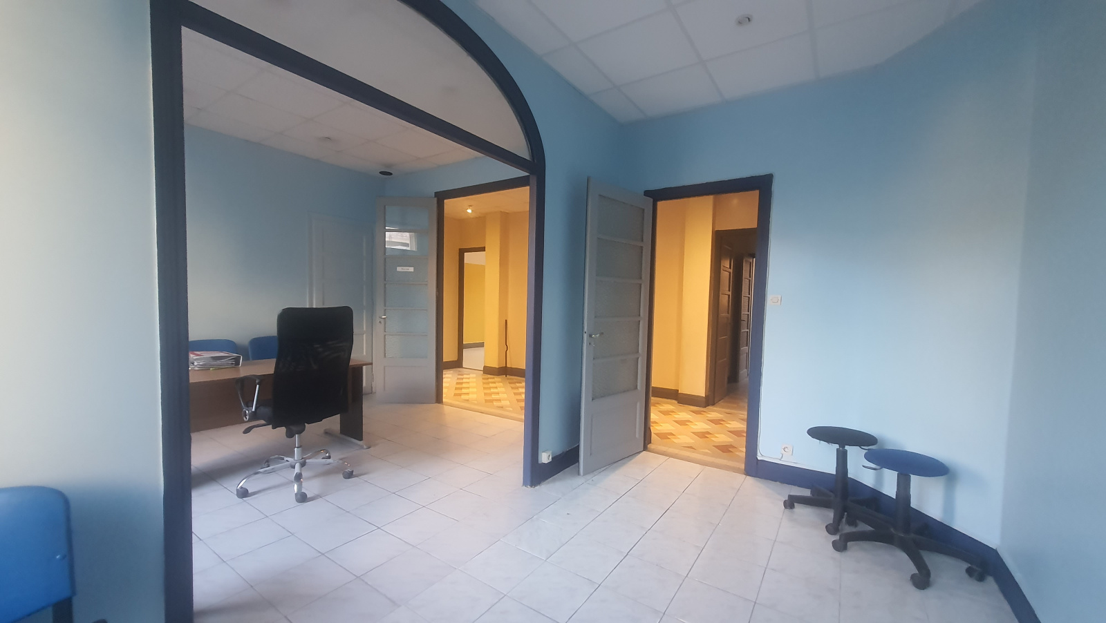 Image_4, Local professionnel, Nice,
                                ref :20250129