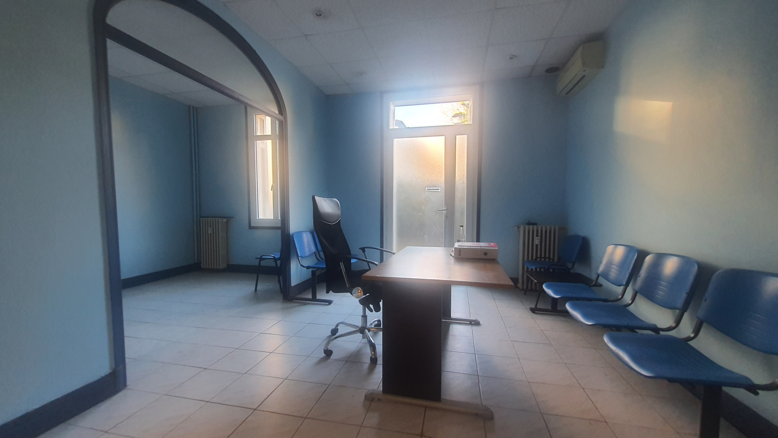 Image_1, Local professionnel, Nice,
                                ref :20250129