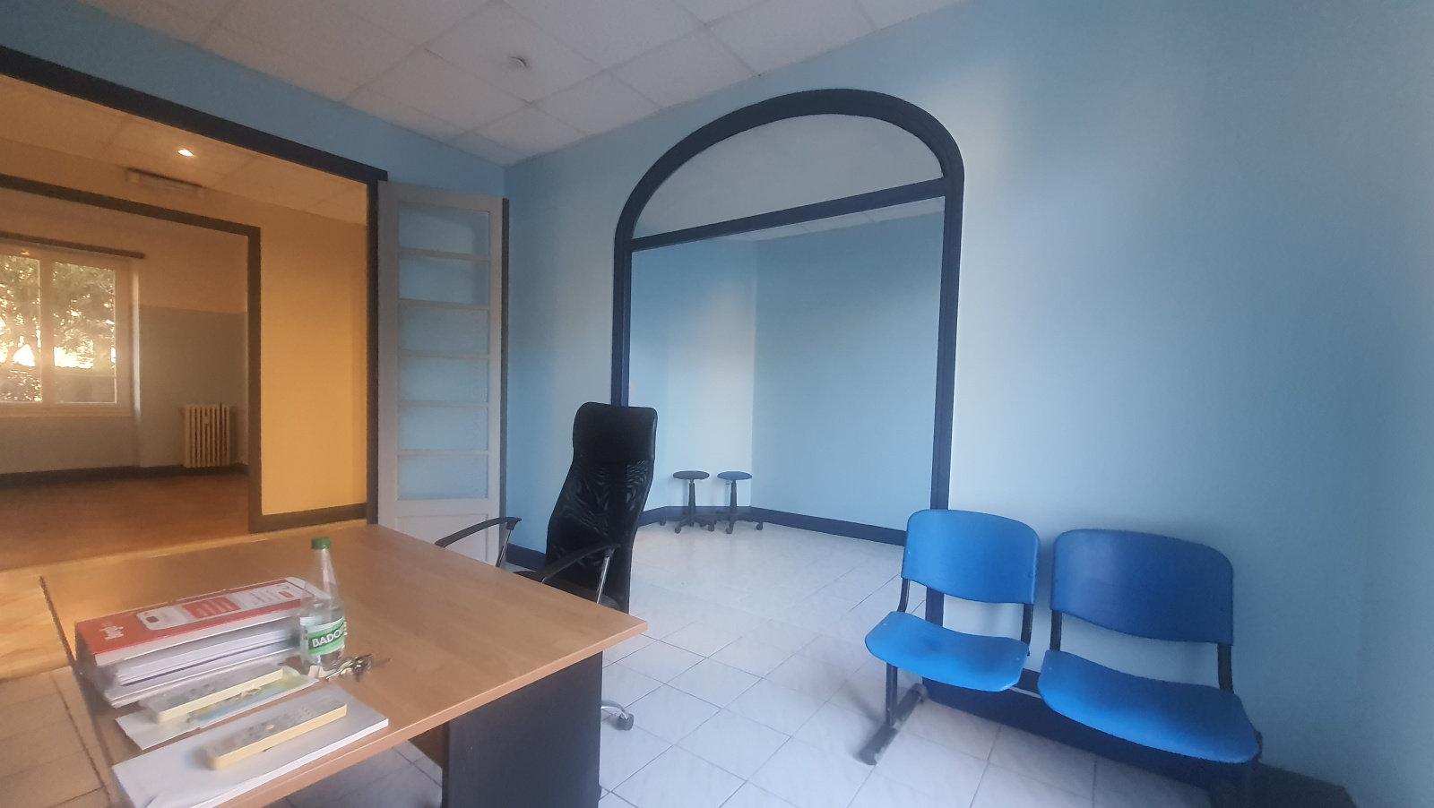 Image_3, Local professionnel, Nice,
                                ref :20250129